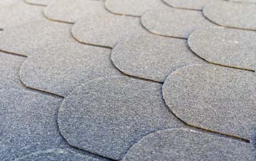 Dosthill asphalt roofing costs