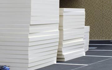 Dosthill flat roof insulation costs