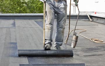 flat roof replacement Dosthill, Staffordshire