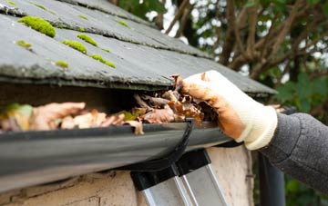 gutter cleaning Dosthill, Staffordshire