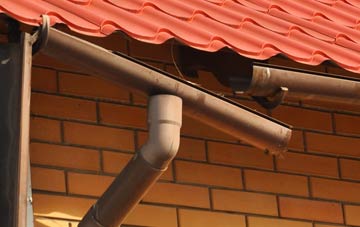 Dosthill gutter repair costs