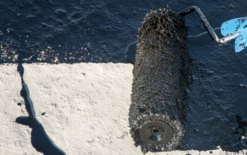 Dosthill liquid sealant waterproofing