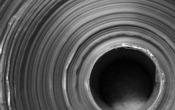 Dosthill pvc roof replacement