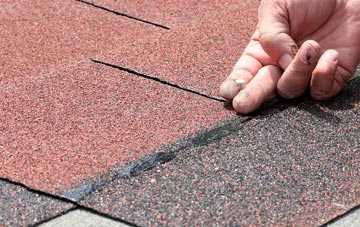 Dosthill asphalt roof repairs