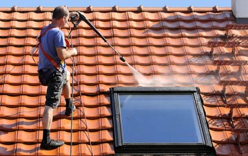 roof cleaning Dosthill, Staffordshire