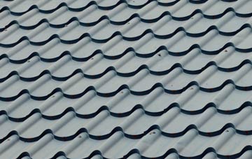 Dosthill rubber roofing companies