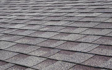 Dosthill tiles for shallow pitch roofing