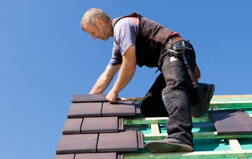 disadvantages of Dosthill slate roofing
