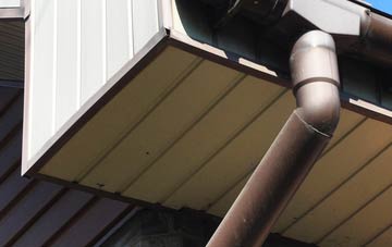 Dosthill soffit installation costs