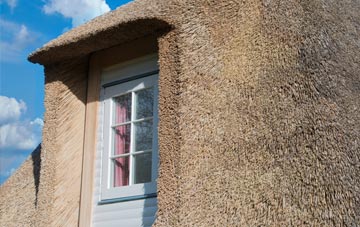 Dosthill thatch roof disadvantages