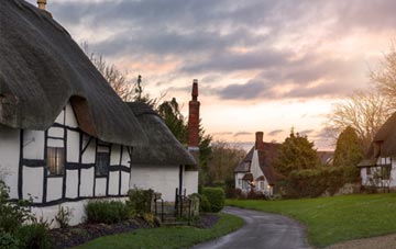 is Dosthill thatch roofing popular