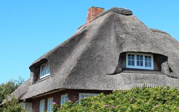 thatch roofing Dosthill, Staffordshire