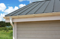 Dosthill fascia repair