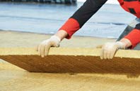 find rated Dosthill roof insulation companies