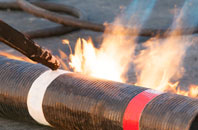 Dosthill flat roofing replacement