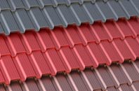 find rated Dosthill plastic roofing companies