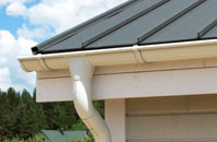 Dosthill soffits