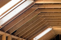Dosthill tapered roof insulation quotes